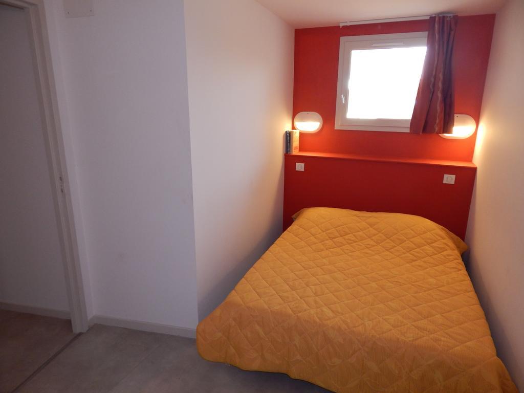 Vvf Gers Gascogne Hotel Mauvezin  Bilik gambar