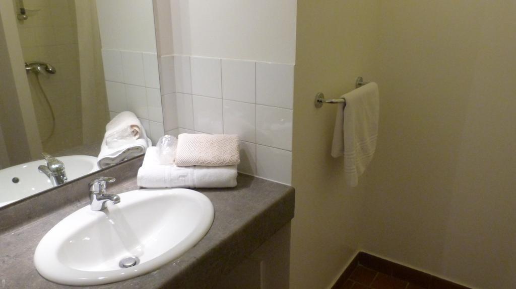 Vvf Gers Gascogne Hotel Mauvezin  Luaran gambar