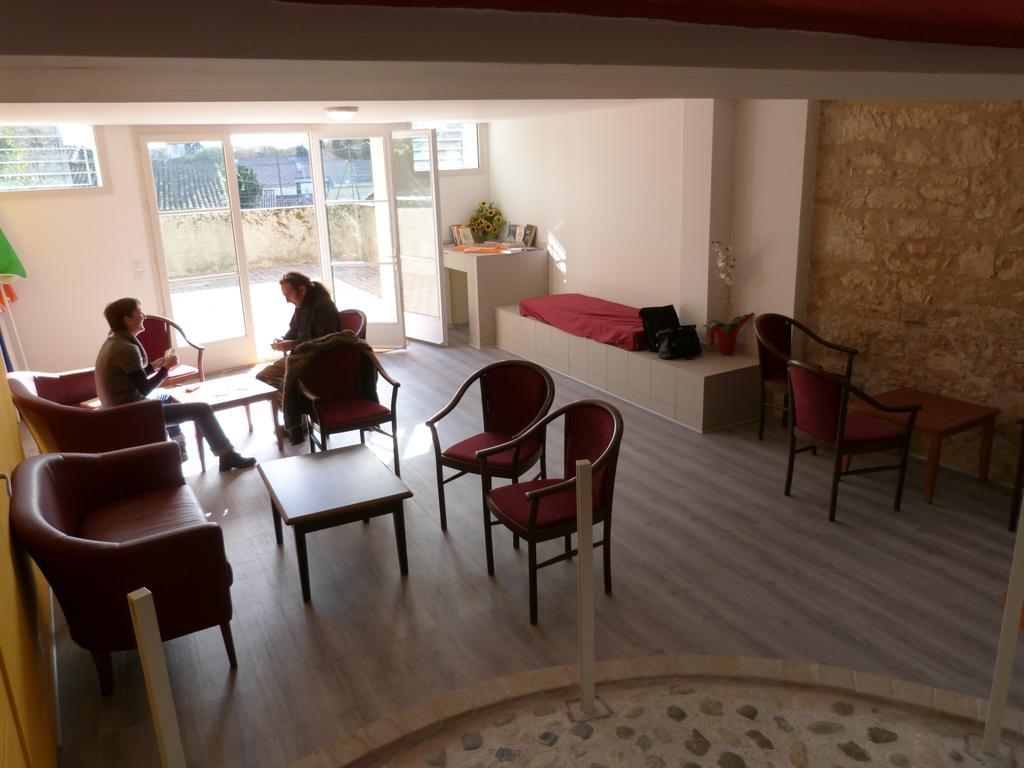 Vvf Gers Gascogne Hotel Mauvezin  Luaran gambar