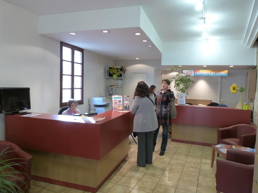 Vvf Gers Gascogne Hotel Mauvezin  Luaran gambar