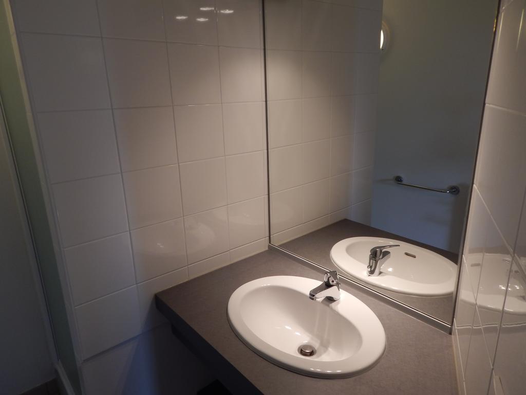 Vvf Gers Gascogne Hotel Mauvezin  Luaran gambar