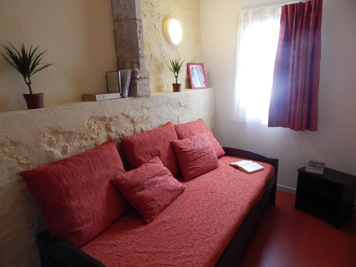 Vvf Gers Gascogne Hotel Mauvezin  Luaran gambar