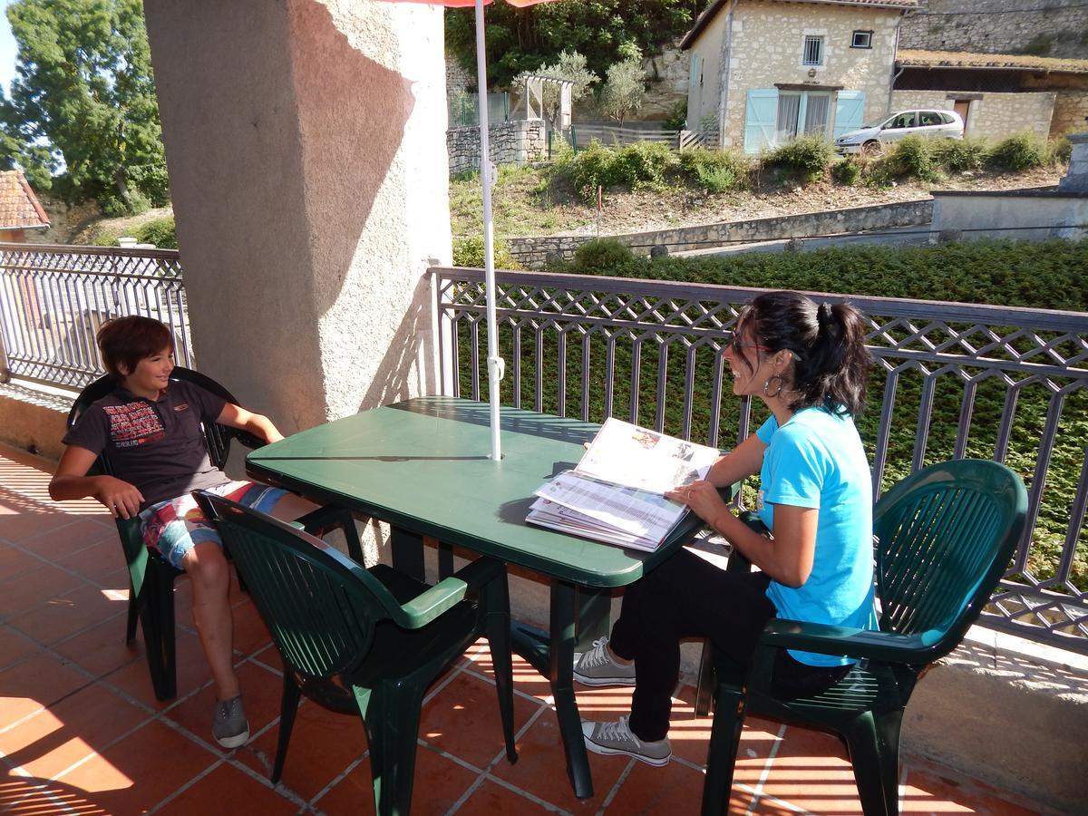 Vvf Gers Gascogne Hotel Mauvezin  Luaran gambar