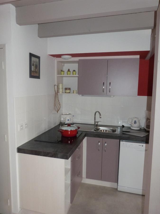 Vvf Gers Gascogne Hotel Mauvezin  Luaran gambar