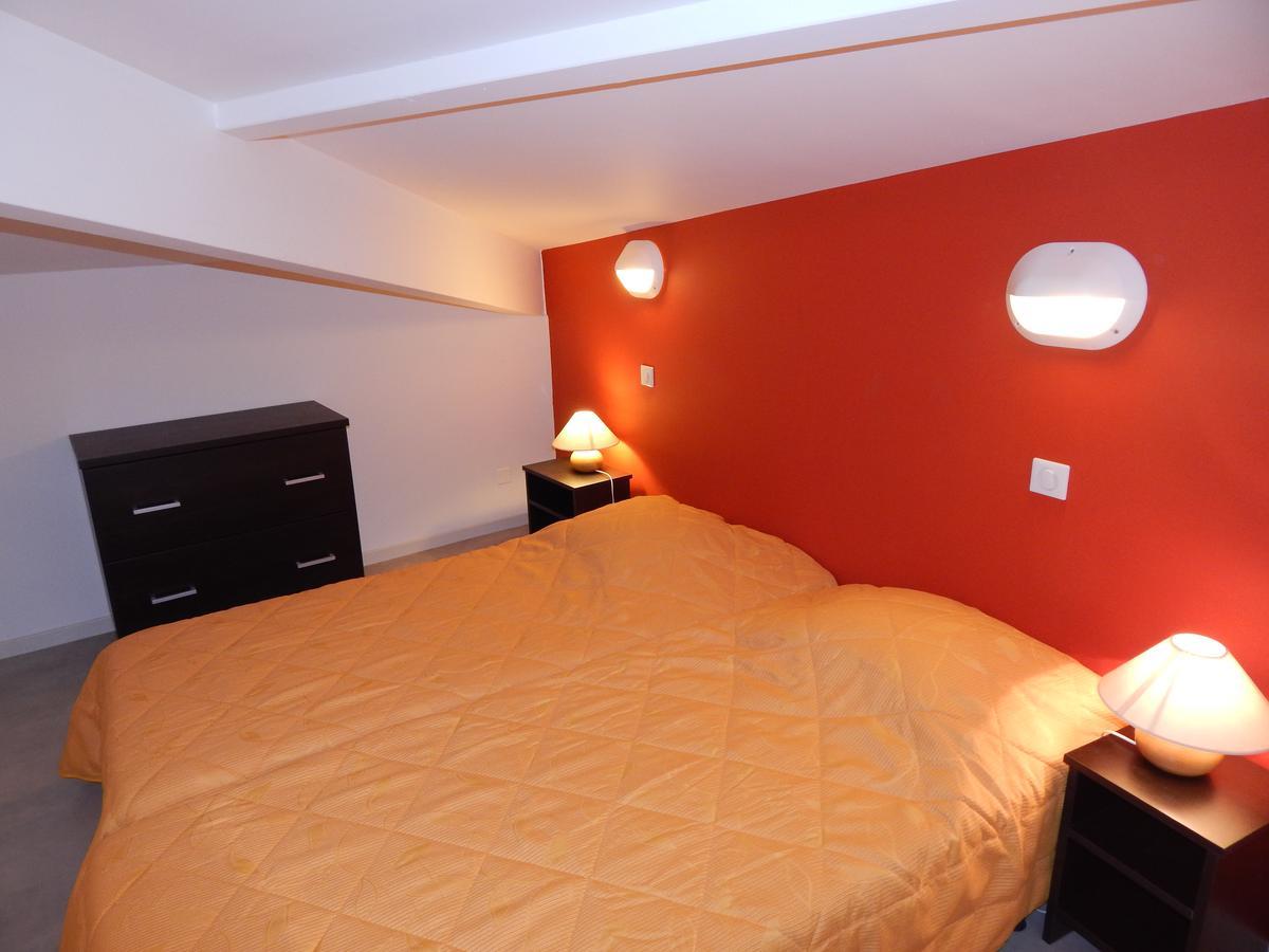 Vvf Gers Gascogne Hotel Mauvezin  Luaran gambar
