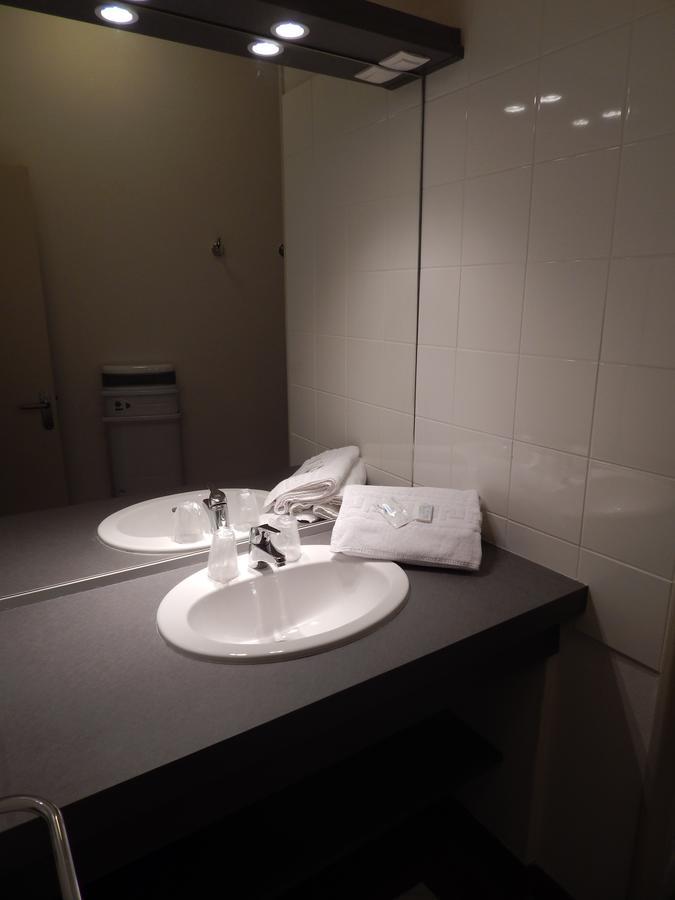 Vvf Gers Gascogne Hotel Mauvezin  Luaran gambar